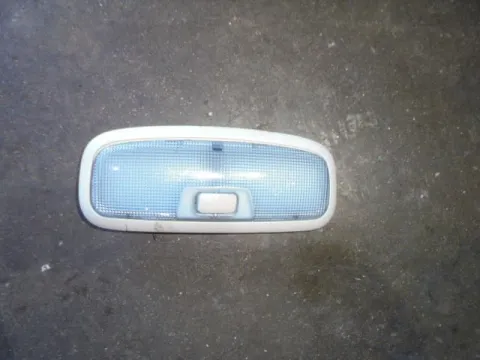 Μπλαφονίερα Οροφής για FORD FIESTA (2008 - 2012) Mk6 (JA8) Μπλαφονίερα Οροφής για FORD FIESTA (2008 - 2012) Mk6 (JA8)