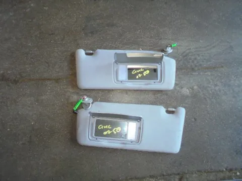 Σετ Σκιαδίων για HONDA CIVIC (2006 - 2009) (FD - K - N) Hatchback - 3dr , Hatchback - 5dr Σετ Σκιαδίων για HONDA CIVIC (2006 - 2009) (FD - K - N) Hatchback - 3dr , Hatchback - 5dr