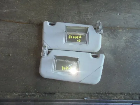 Σετ Σκιαδίων για FORD FIESTA (2008 - 2012) Mk6 (JA8) Σετ Σκιαδίων για FORD FIESTA (2008 - 2012) Mk6 (JA8)