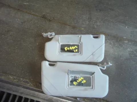 Σετ Σκιαδίων για FORD FIESTA (2008 - 2012) Mk6 (JA8) Σετ Σκιαδίων για FORD FIESTA (2008 - 2012) Mk6 (JA8)