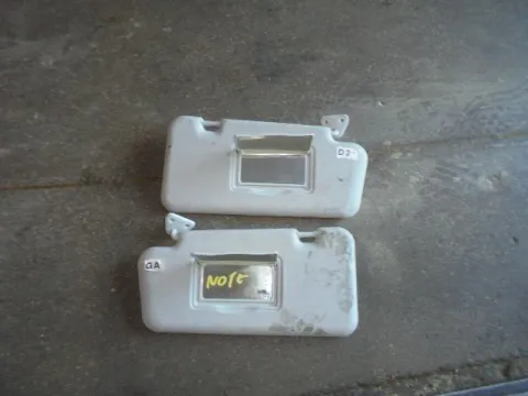Σετ Σκιαδίων για NISSAN NOTE (2005 - 2008) (E11) , (2009 - 2013) (E11) Σετ Σκιαδίων για NISSAN NOTE (2005 - 2008) (E11) , (2009 - 2013) (E11)