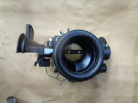 Σώμα Πεταλούδας (8945252011) για TOYOTA COROLLA VERSO (2001 - 2004) (E120) Σώμα Πεταλούδας (8945252011) για TOYOTA COROLLA VERSO (2001 - 2004) (E120)