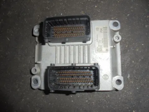 Εγκέφαλος Κινητήρα 0261208940 για OPEL CORSA (2000 - 2004) C ΤΕΛΑΡΟ 5*245277 Εγκέφαλος Κινητήρα 0261208940 για OPEL CORSA (2000 - 2004) C ΤΕΛΑΡΟ 5*245277