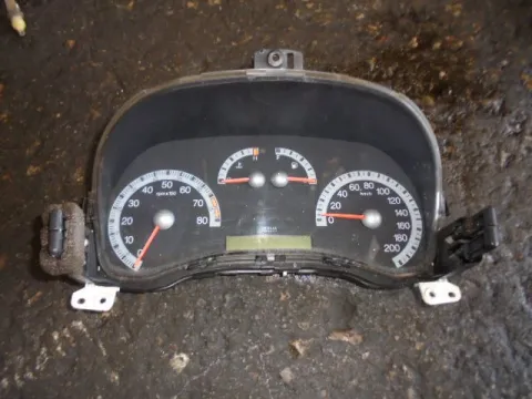 Κοντέρ 4612978 για FIAT PUNTO (1999 - 2003) (188) Κοντέρ 4612978 για FIAT PUNTO (1999 - 2003) (188)