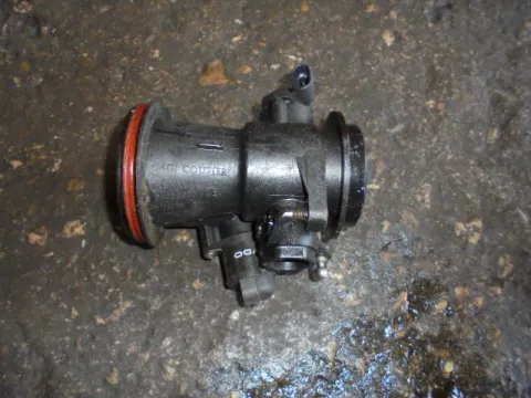 Μετρητής Μάζας Αέρος (MAF - LUFT - AIR FLOW) 8200682611 για RENAULT KANGOO (1998 - 2003) (KC) Μετρητής Μάζας Αέρος (MAF - LUFT - AIR FLOW) 8200682611 για RENAULT KANGOO (1998 - 2003) (KC)