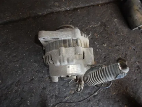 Δυναμό - Εναλλάκτης 2310017B11 για NISSAN MICRA (1986 - 1992) (K10) Δυναμό - Εναλλάκτης 2310017B11 για NISSAN MICRA (1986 - 1992) (K10)