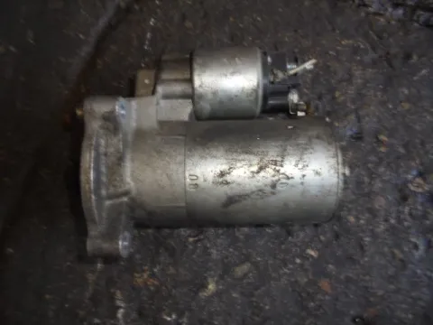 Μίζα 1005821815 για PEUGEOT 207 (2006 - 2009) (WA_) (WC_) Μίζα 1005821815 για PEUGEOT 207 (2006 - 2009) (WA_) (WC_)