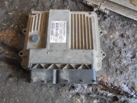Εγκέφαλος Κινητήρα 51796241 για FIAT GRANDE PUNTO (2005 - 2008) (199) ΤΕΛΑΡΟ 5 *243881* Εγκέφαλος Κινητήρα 51796241 για FIAT GRANDE PUNTO (2005 - 2008) (199) ΤΕΛΑΡΟ 5 *243881*