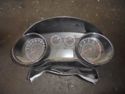 Κοντέρ 555001981602 για FIAT BRAVO (2007 - 2011) Κοντέρ 555001981602 για FIAT BRAVO (2007 - 2011)