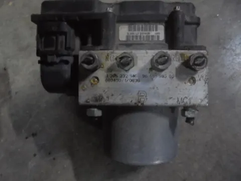 Μονάδα ABS 0265232146 για CITROEN XSARA PICASSO (2004 - 2007) (N68) Μονάδα ABS 0265232146 για CITROEN XSARA PICASSO (2004 - 2007) (N68)