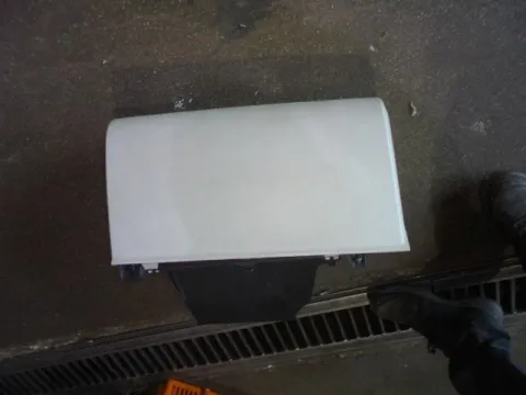 Ντουλαπάκι για NISSAN NOTE (2005 - 2008) (E11) *Γ* Ντουλαπάκι για NISSAN NOTE (2005 - 2008) (E11) *Γ*