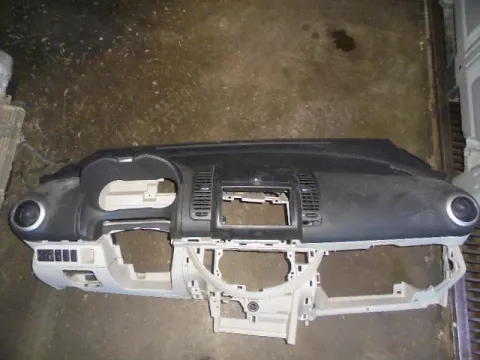 Σετ Αερόσακων Εμπρός (με Ταμπλό) για NISSAN NOTE (2005 - 2008) (E11) *Γ* Σετ Αερόσακων Εμπρός (με Ταμπλό) για NISSAN NOTE (2005 - 2008) (E11) *Γ*