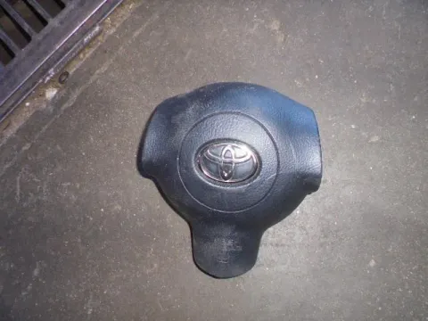 Αερόσακος Εμπρός Οδηγού χωρίς Τιμόνι για TOYOTA RAV-4 (2000 - 2004) (XA20) Αερόσακος Εμπρός Οδηγού χωρίς Τιμόνι για TOYOTA RAV-4 (2000 - 2004) (XA20)