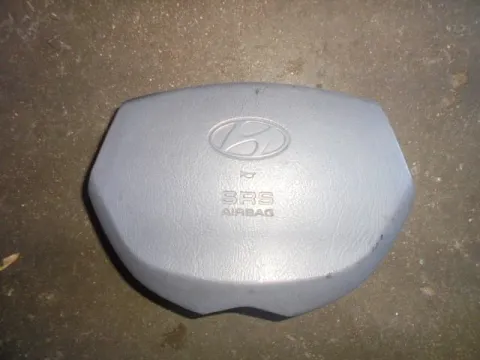 Αερόσακος Εμπρός Οδηγού χωρίς Τιμόνι για HYUNDAI ACCENT (1999 - 2002) (CG) (LC) Αερόσακος Εμπρός Οδηγού χωρίς Τιμόνι για HYUNDAI ACCENT (1999 - 2002) (CG) (LC)