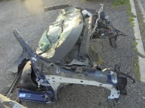 Τροπέτο Εμπρός Κουφάρι για RENAULT CLIO (2006 - 2009) (BR_) (CR_) *ΔΒ* -  Τροπέτο Εμπρός Κουφάρι για RENAULT CLIO (2006 - 2009) (BR_) (CR_) *ΔΒ* -