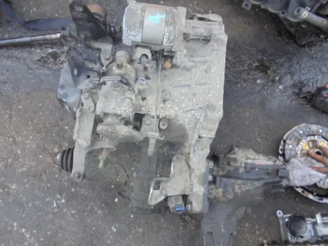 Κιβώτιο Ταχυτήτων (Σασμάν) Χειροκίνητο για TOYOTA RAV-4 (2000 - 2004) (XA20) , (2004 - 2005) (XA20) 4*4 Italy Κιβώτιο Ταχυτήτων (Σασμάν) Χειροκίνητο για TOYOTA RAV-4 (2000 - 2004) (XA20) , (2004 - 2005) (XA20) 4*4 Italy