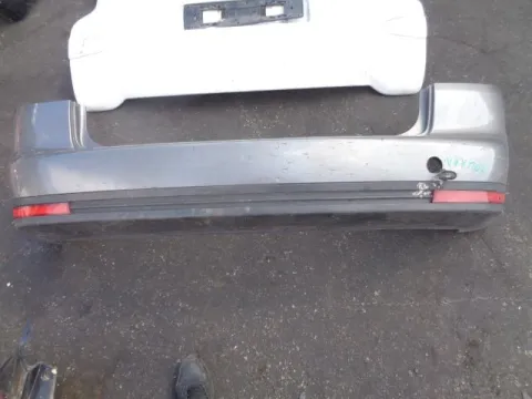 Προφυλακτήρας Πίσω για VW TOURAN (2007 - 2010) (1T2)  Προφυλακτήρας Πίσω για VW TOURAN (2007 - 2010) (1T2)