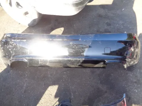 Προφυλακτήρας Πίσω για MERCEDES SLK (2012 - ) ( ) Cabrio - 2dr (R172) Προφυλακτήρας Πίσω για MERCEDES SLK (2012 - ) ( ) Cabrio - 2dr (R172)