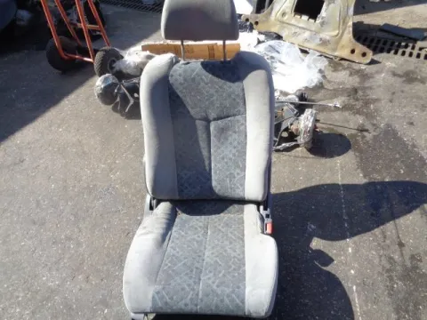Καθίσματα Εμπρός Δεξιό για MAZDA 323 (1998 - 2000) (BJ) *Α* Καθίσματα Εμπρός Δεξιό για MAZDA 323 (1998 - 2000) (BJ) *Α*