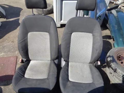 Καθίσματα Σετ Εμπρός για HYUNDAI i10 (2008 - 2011) *Α* Καθίσματα Σετ Εμπρός για HYUNDAI i10 (2008 - 2011) *Α*