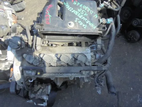 Κινητήρας Κορμός - Καπάκι 1SZ για TOYOTA YARIS (2003 - 2005) (XP10) 1000 1SZ-FE petrol 68 SCP10 Italy Κινητήρας Κορμός - Καπάκι 1SZ για TOYOTA YARIS (2003 - 2005) (XP10) 1000 1SZ-FE petrol 68 SCP10 Italy