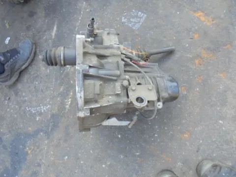 Κιβώτιο Ταχυτήτων (Σασμάν) Χειροκίνητο G4HC για HYUNDAI ATOS MPV (2000 - 2003) (MX) 1000 G4HC-E petrol 58 Italy Κιβώτιο Ταχυτήτων (Σασμάν) Χειροκίνητο G4HC για HYUNDAI ATOS MPV (2000 - 2003) (MX) 1000 G4HC-E petrol 58 Italy