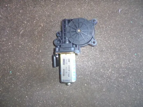 Γρύλος Παραθύρου Μοτερ Εμπρός Δεξί 2pin για FORD FIESTA (2002 - 2005) Mk5a (JD) Hatchback - 3dr , (2006 - 2008) Mk5b Γρύλος Παραθύρου Μοτερ Εμπρός Δεξί 2pin για FORD FIESTA (2002 - 2005) Mk5a (JD) Hatchback - 3dr , (2006 - 2008) Mk5b