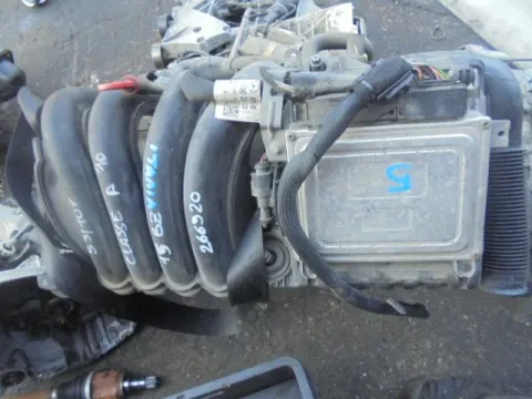 Κινητήρας Κορμός - Καπάκι 266.920 για MERCEDES A - CLASS (2004 - 2008) (W169) 1500 ((M266.920)) Petrol 95 A 150 , (2008 - 2012) (W169) 1500 ((M266.920)) Petrol 95 A Italy 160 Κινητήρας Κορμός - Καπάκι 266.920 για MERCEDES A - CLASS (2004 - 2008) (W169) 1500 ((M266.920)) Petrol 95 A 150 , (2008 - 2012) (W169) 1500 ((M266.920)) Petrol 95 A Italy 160