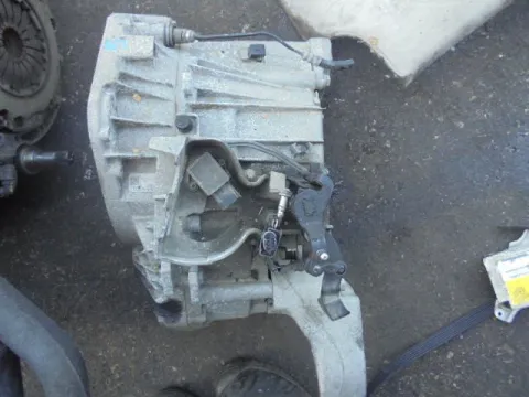 Κιβώτιο Ταχυτήτων (Σασμάν) Χειροκίνητο για MERCEDES A - CLASS (2004 - 2008) (W169) 1500 ((M266.920)) Petrol 95 A 150 , (2008 - 2012) (W169) 1500 ((M266.920)) Petrol 95 A 160 Italy Κιβώτιο Ταχυτήτων (Σασμάν) Χειροκίνητο για MERCEDES A - CLASS (2004 - 2008) (W169) 1500 ((M266.920)) Petrol 95 A 150 , (2008 - 2012) (W169) 1500 ((M266.920)) Petrol 95 A 160 Italy