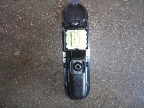 Διακόπτης Παραθύρων Κεντρικός Αριστερής 2πλος 7pin για RENAULT TWINGO (2016 - ) - 