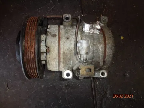 Συμπιεστής A-C (Κομπρέσορας) 4473008600 για TOYOTA AVENSIS (2000 - 2003) (T220) Συμπιεστής A-C (Κομπρέσορας) 4473008600 για TOYOTA AVENSIS (2000 - 2003) (T220)