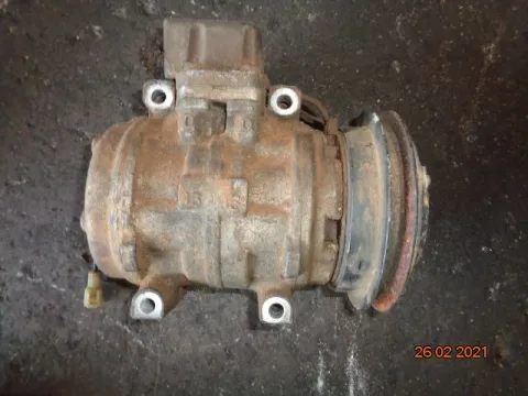 Συμπιεστής A-C (Κομπρέσορας) για MAZDA B-Series (1986 - 1994) (UF) 2600 G6 Petrol 0 12V Inj. Συμπιεστής A-C (Κομπρέσορας) για MAZDA B-Series (1986 - 1994) (UF) 2600 G6 Petrol 0 12V Inj.