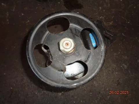 Αντλία Υδραυλικού Τιμονιού 491100L000 για KIA SPORTAGE (2004 - 2007) (JE) Αντλία Υδραυλικού Τιμονιού 491100L000 για KIA SPORTAGE (2004 - 2007) (JE)