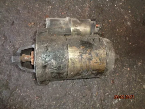 Μίζα 63221431 για FIAT BRAVA (1995 - 2001) (182) Μίζα 63221431 για FIAT BRAVA (1995 - 2001) (182)