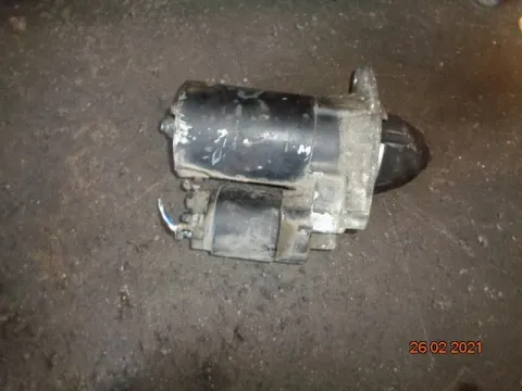 Μίζα 000107045 για OPEL VECTRA (1996 - 1998) B Μίζα 000107045 για OPEL VECTRA (1996 - 1998) B
