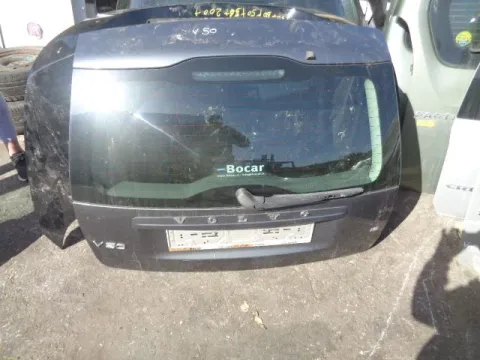 Πορτ-Μπαγκάζ για VOLVO V50 (2004 - 2007) (MW) S-Wagon - 5dr Πορτ-Μπαγκάζ για VOLVO V50 (2004 - 2007) (MW) S-Wagon - 5dr