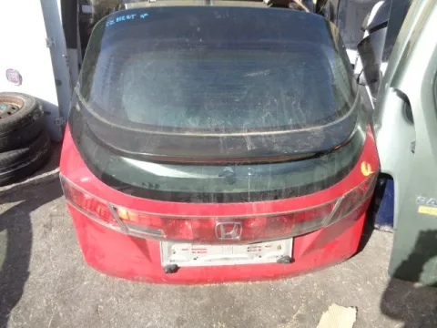 Πορτ-Μπαγκάζ για HONDA CIVIC (2006 - 2009) (FD - K - N) Hatchback - 5dr Πορτ-Μπαγκάζ για HONDA CIVIC (2006 - 2009) (FD - K - N) Hatchback - 5dr