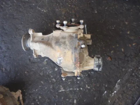 Γκρουπ Διαφορικού Πίσω για TOYOTA RAV-4 (2000 - 2004) (XA20) 2000 1AZ-FE petrol 150 VVT - i 4*4 Γκρουπ Διαφορικού Πίσω για TOYOTA RAV-4 (2000 - 2004) (XA20) 2000 1AZ-FE petrol 150 VVT - i 4*4