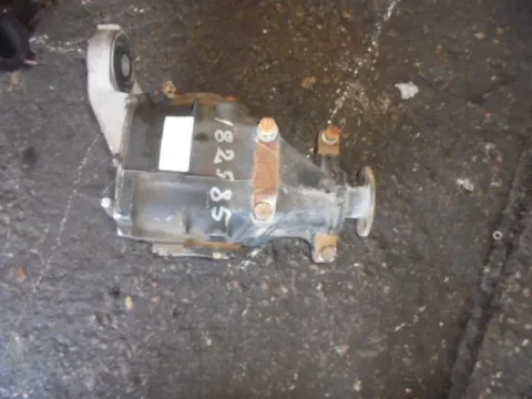 Γκρουπ Διαφορικού Πίσω για BMW 3 Series (1990 - 1995) (E36) Γκρουπ Διαφορικού Πίσω για BMW 3 Series (1990 - 1995) (E36)