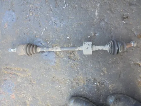 Ημιαξόνιο Εμπρός Δεξί για FIAT SEICENTO (1998 - 2001) (187) 1101 (187A1.000) Petrol 54 Spo Ημιαξόνιο Εμπρός Δεξί για FIAT SEICENTO (1998 - 2001) (187) 1101 (187A1.000) Petrol 54 Spo