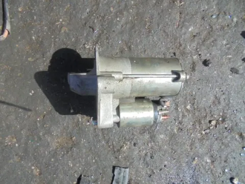 Μίζα W502913 Diesel για FORD FIESTA (2002 - 2005) Mk5a Μίζα W502913 Diesel για FORD FIESTA (2002 - 2005) Mk5a