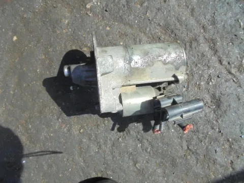 Μίζα W502913 Diesel για FORD FIESTA (2002 - 2005) Mk5a Μίζα W502913 Diesel για FORD FIESTA (2002 - 2005) Mk5a