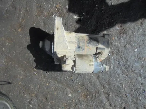 Μίζα 1300cc για TOYOTA COROLLA (1992 - 1997) (AE100) Μίζα 1300cc για TOYOTA COROLLA (1992 - 1997) (AE100)