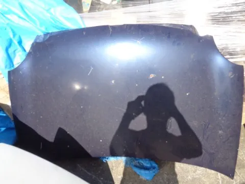 Καπό Εμπρός για VW POLO (2002 - 2005) (9N) *Γ* Καπό Εμπρός για VW POLO (2002 - 2005) (9N) *Γ*