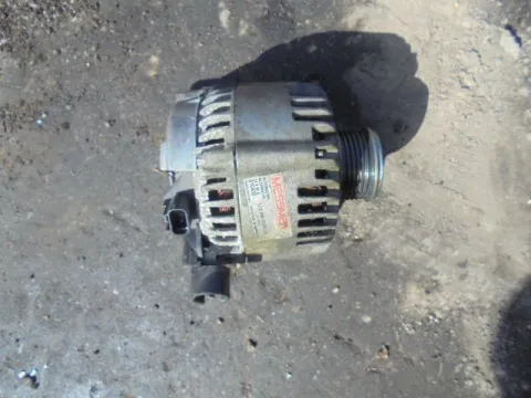 Δυναμό - Εναλλάκτης Diesel για FORD FIESTA (2002 - 2005) Mk5a Δυναμό - Εναλλάκτης Diesel για FORD FIESTA (2002 - 2005) Mk5a