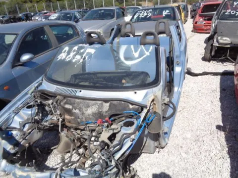 Τροπέτο Αμάξι κουφάρι Χ. Μηχανή Χ. Σασμάν Με Πίσω Άξονα Ταμπούρα για FIAT SEICENTO (1998 - 2001) (187) Hatchback - 3dr *ΔΒ* -  Τροπέτο Αμάξι κουφάρι Χ. Μηχανή Χ. Σασμάν Με Πίσω Άξονα Ταμπούρα για FIAT SEICENTO (1998 - 2001) (187) Hatchback - 3dr *ΔΒ* -