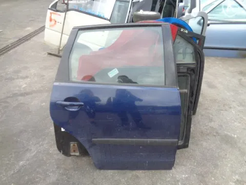 Πόρτα Πίσω Δεξιά για VW POLO (2002 - 2005) (9N) *Ε* Πόρτα Πίσω Δεξιά για VW POLO (2002 - 2005) (9N) *Ε*