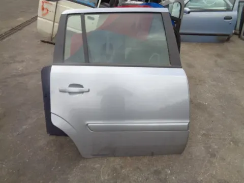 Πόρτα Πίσω Δεξιά για OPEL ZAFIRA (2005 - 2008) B *Γ* Πόρτα Πίσω Δεξιά για OPEL ZAFIRA (2005 - 2008) B *Γ*