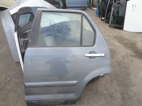 Πόρτα Πίσω Αριστερή για HONDA CRV (2002 - 2004) (RD) , (2005 - 2007) (RD)  *Ε* Πόρτα Πίσω Αριστερή για HONDA CRV (2002 - 2004) (RD) , (2005 - 2007) (RD)  *Ε*