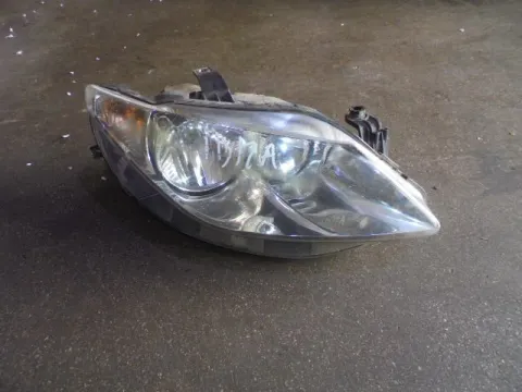 Φανάρι Εμπρός Δεξί (Δίλαμπο) για SEAT IBIZA (2008 - 2013) (6J) Φανάρι Εμπρός Δεξί (Δίλαμπο) για SEAT IBIZA (2008 - 2013) (6J)